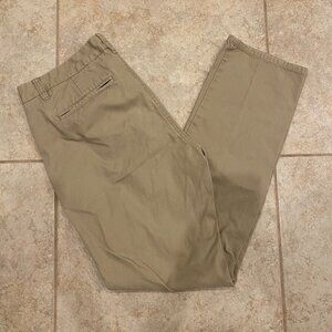 Khaki Chinos